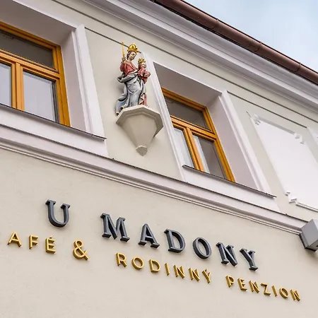 Penzion U Madony-2